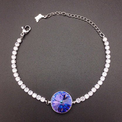 Sakura Belle Bracelet