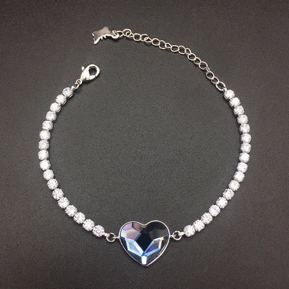 Sakura Belle Bracelet