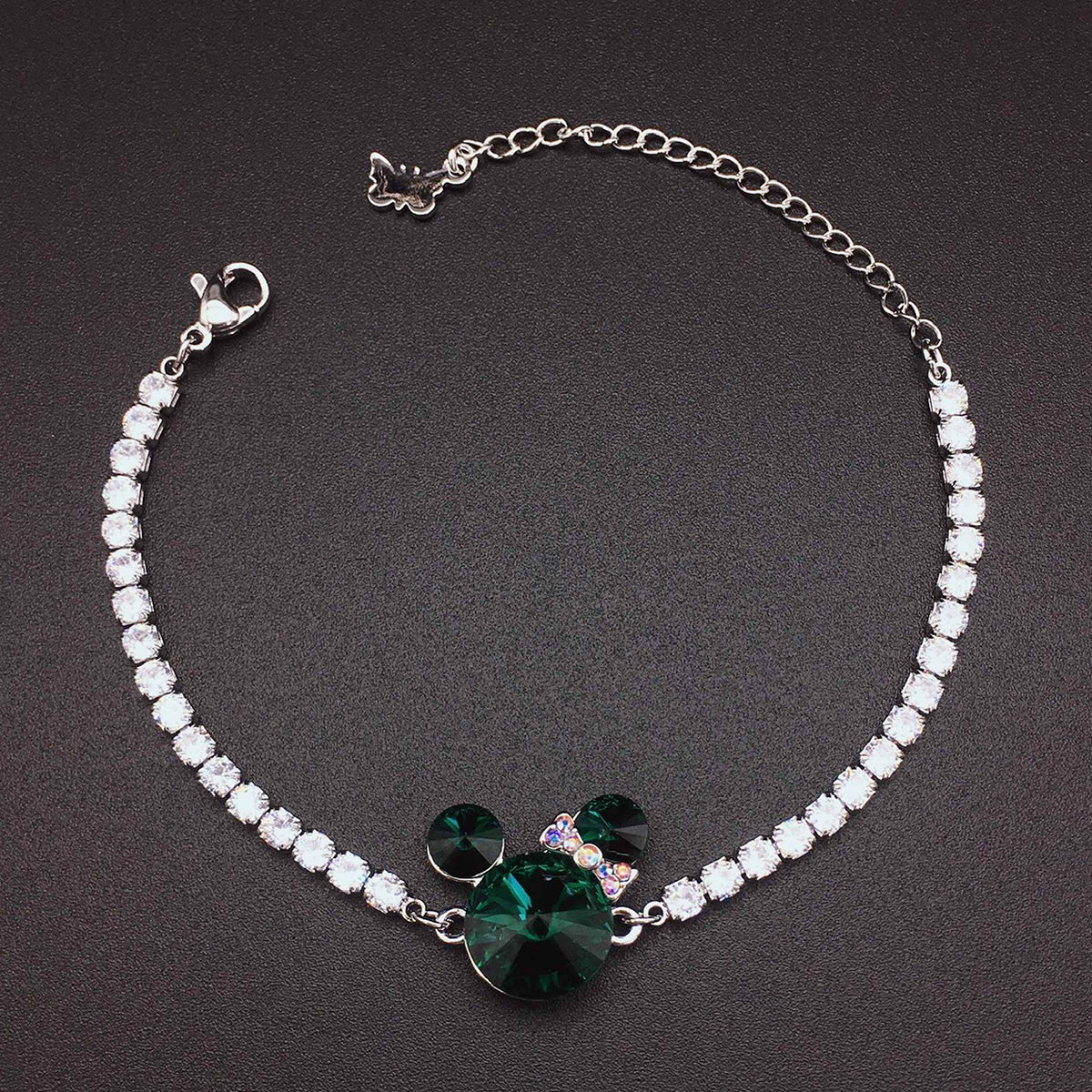 Sakura Belle Bracelet