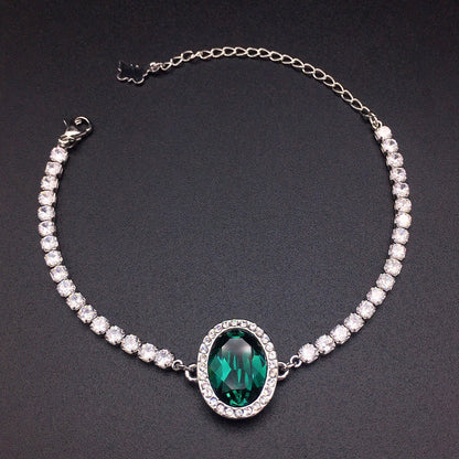 Sakura Belle Bracelet