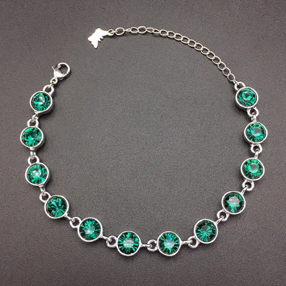 Sakura Belle Bracelet