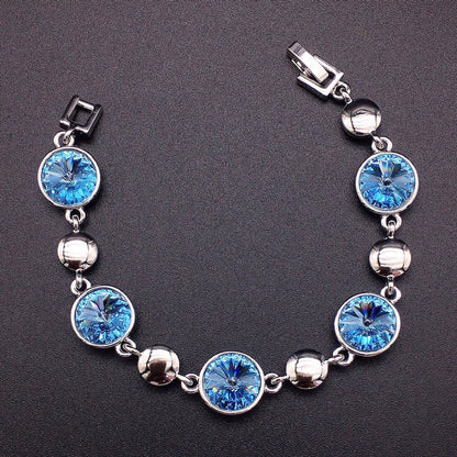 Sakura Belle Bracelet