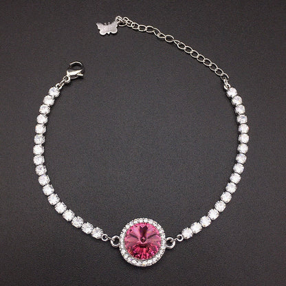 Sakura Belle Bracelet