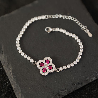 Sakura Belle Bracelet