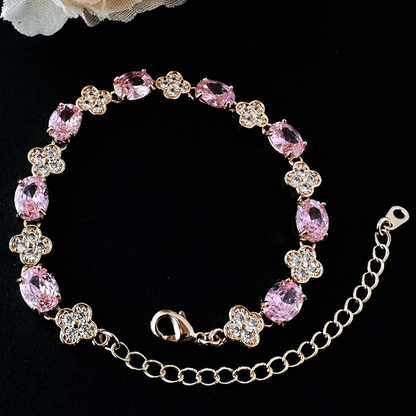 Sakura Belle Bracelet