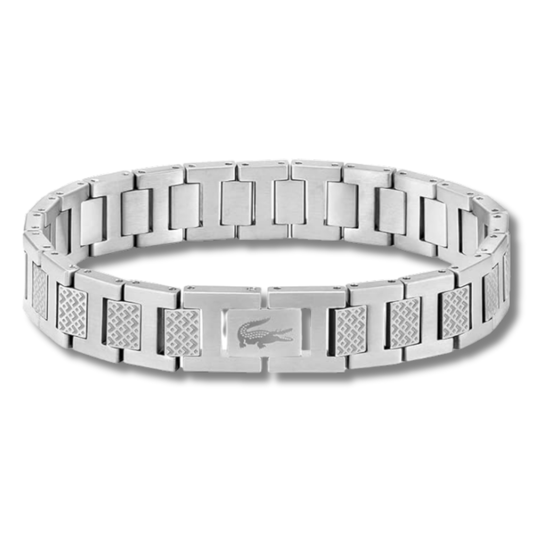 SteelAura™ Link Bracelet