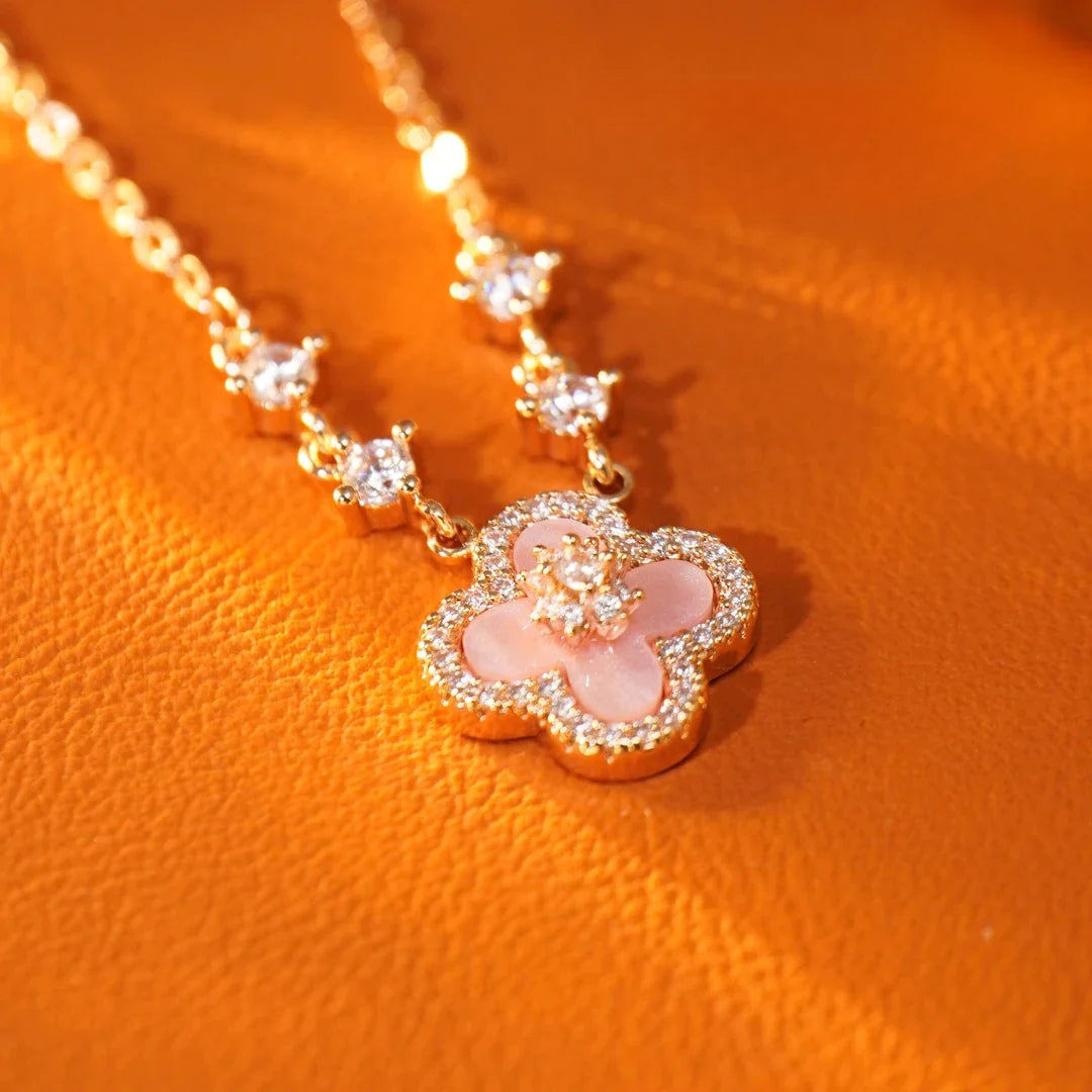 Sakura Belle Bracelet