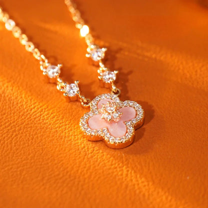 Sakura Belle Bracelet