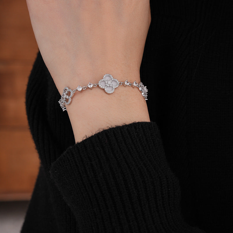 Sakura Belle Bracelet
