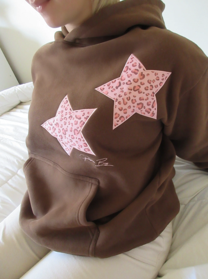 Stylish Comfort Hoodie Collection