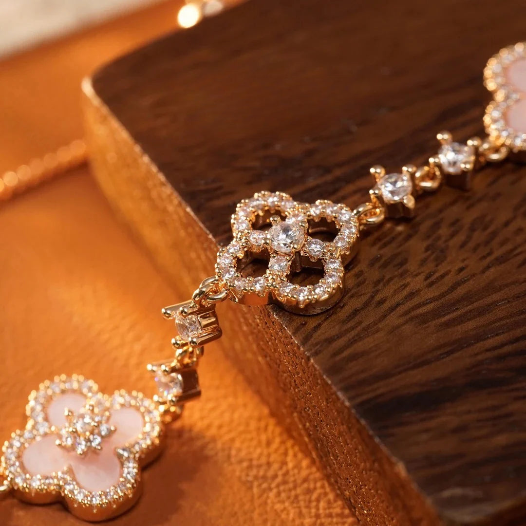 Sakura Belle Bracelet