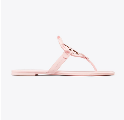 TB Miller Bliss Knotted Sandal