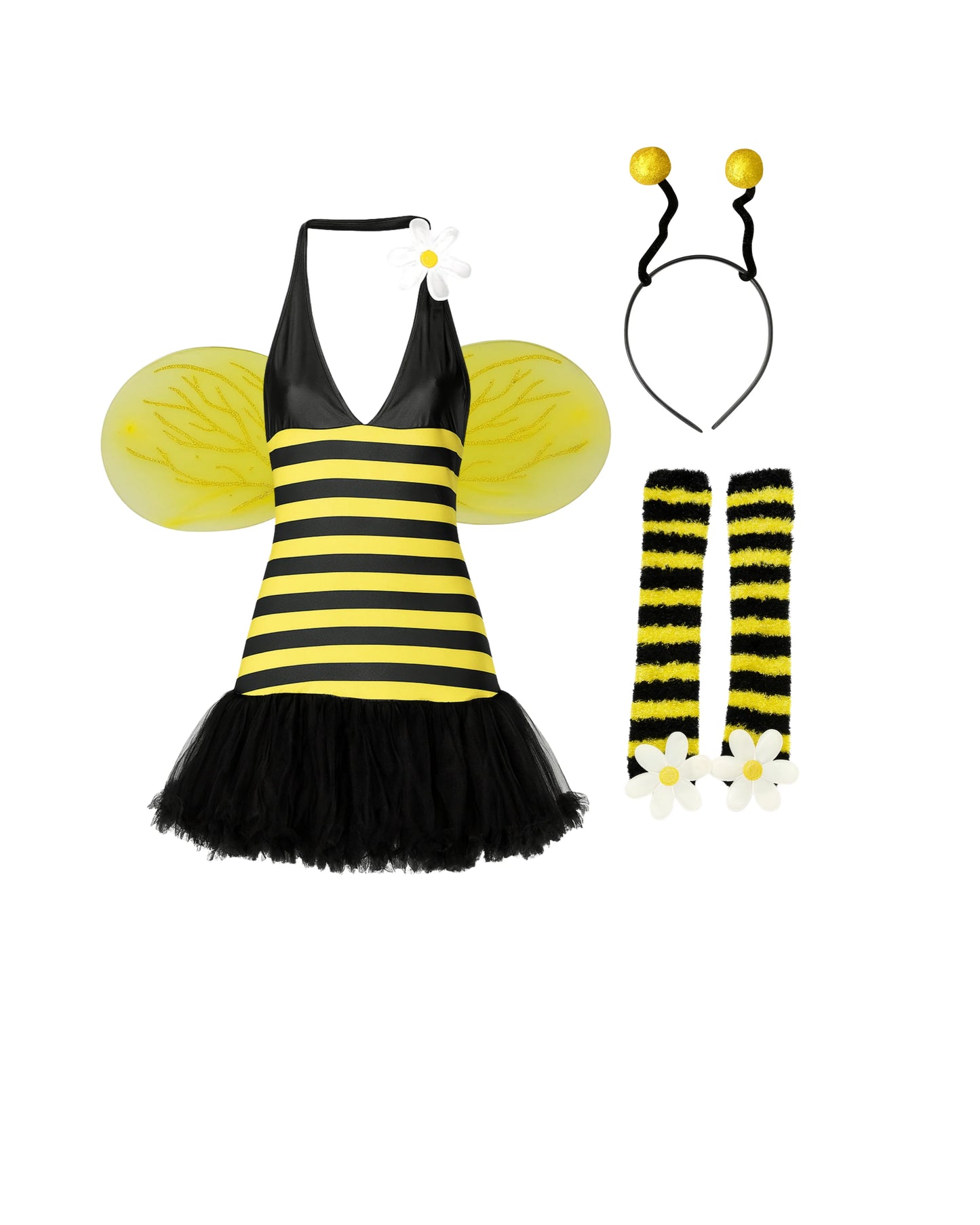 Vintage Bug Costumes